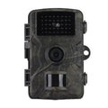 1080p Night Vision Trail Camera for Hunting & Wildlife