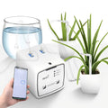 WiFi Smart Plant Waterer - Automatic Drip System for 20 Pots