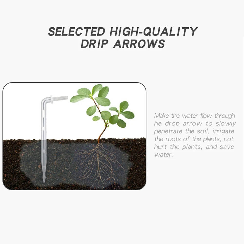 WiFi Smart Plant Waterer - Automatic Drip System for 20 Pots